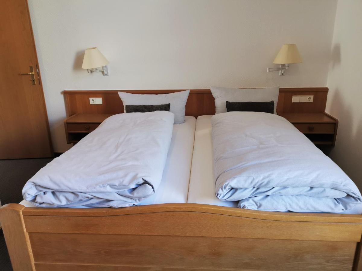 Appartement Kleines Logierhaus 01 à Norderney Extérieur photo