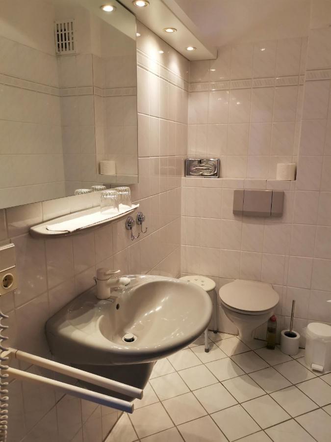 Appartement Kleines Logierhaus 01 à Norderney Extérieur photo